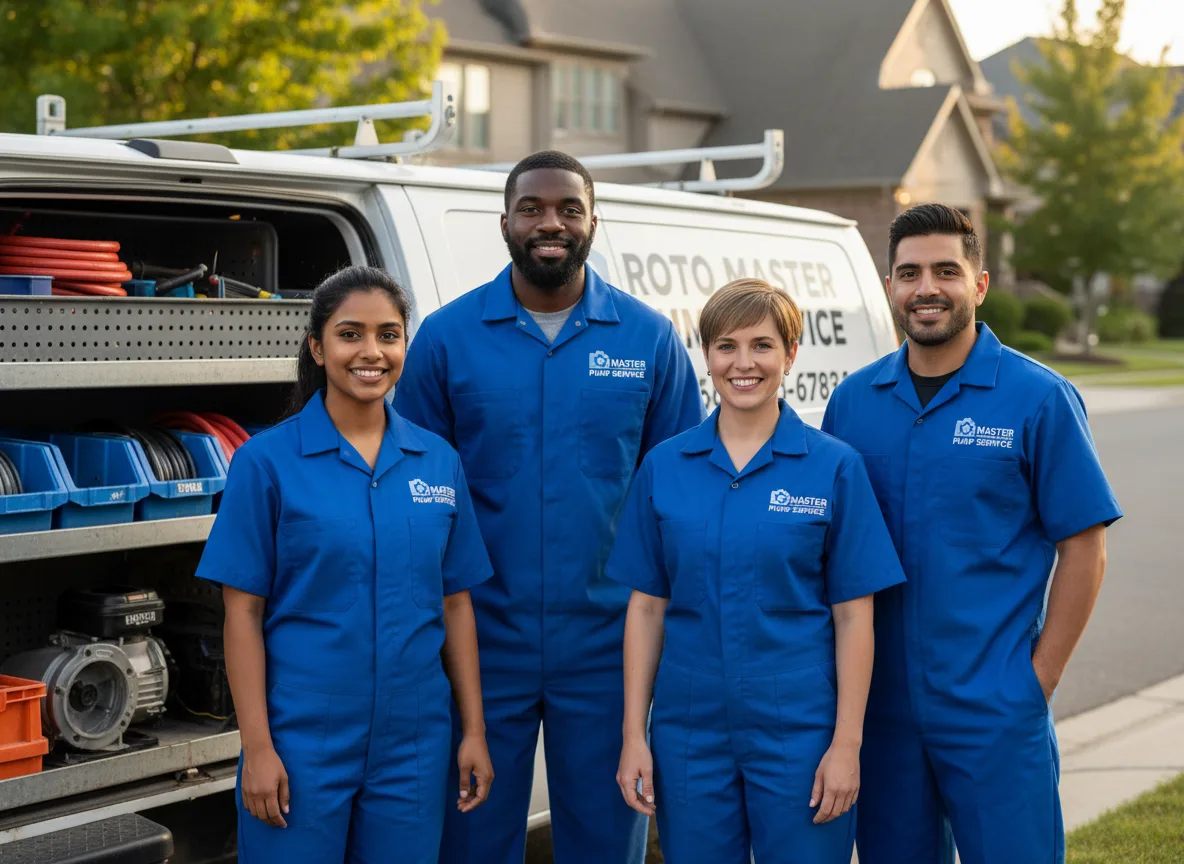 Sump Pump Installation company in Hastings, MI
